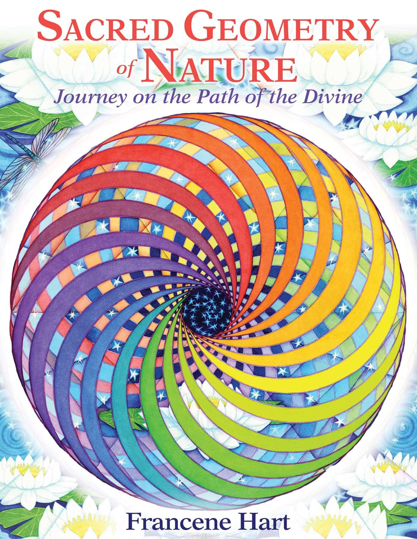Algopix Similar Product 5 - Sacred Geometry of Nature Journey on