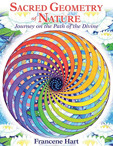 Algopix Similar Product 20 - Sacred Geometry of Nature Journey on