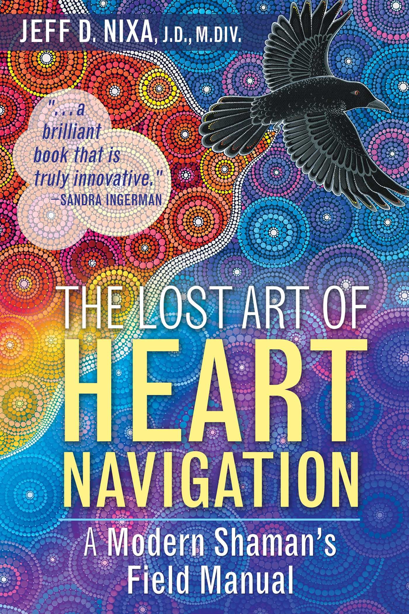 Algopix Similar Product 16 - The Lost Art of Heart Navigation A