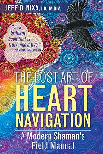 Algopix Similar Product 3 - The Lost Art of Heart Navigation A
