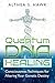 Algopix Similar Product 9 - Quantum DNA Healing Consciousness