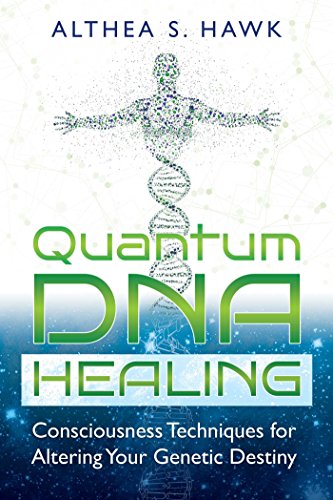 Algopix Similar Product 4 - Quantum DNA Healing Consciousness
