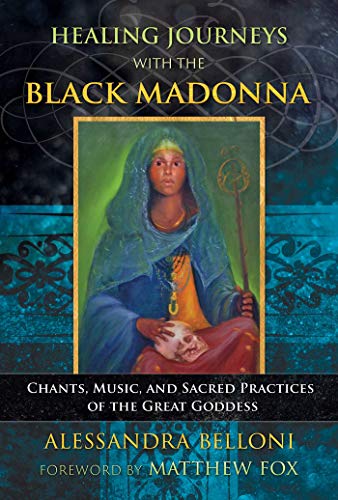 Algopix Similar Product 20 - Healing Journeys with the Black