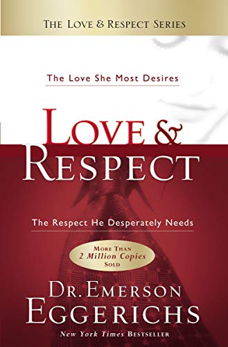 Algopix Similar Product 14 - Love  Respect The Love She Most