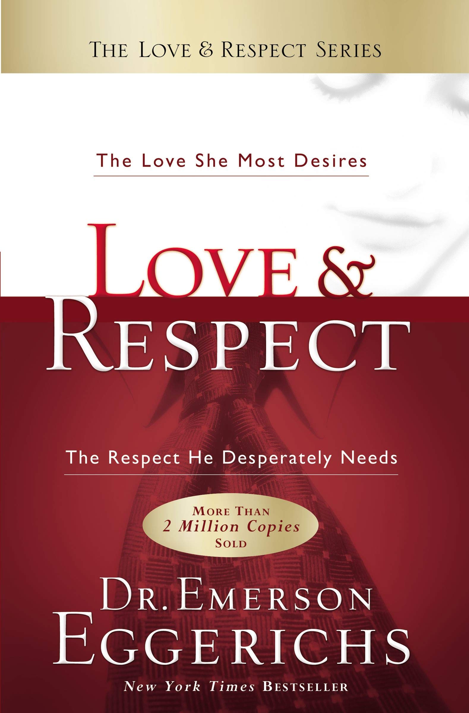Algopix Similar Product 8 - Love  Respect The Love She Most