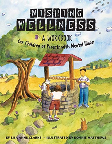 Algopix Similar Product 5 - Wishing Wellness A Workbook for