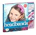 Algopix Similar Product 10 - Klutz Headbands  Hairstyles Made 