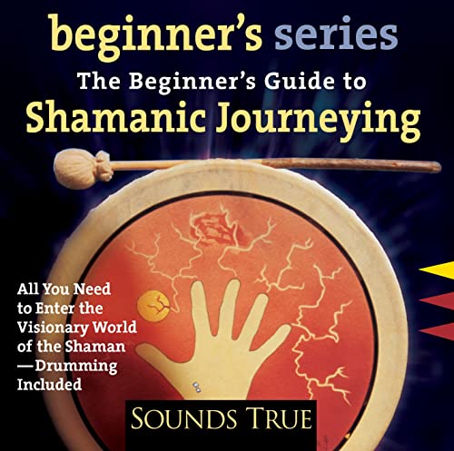 Algopix Similar Product 11 - The Beginners Guide to Shamanic
