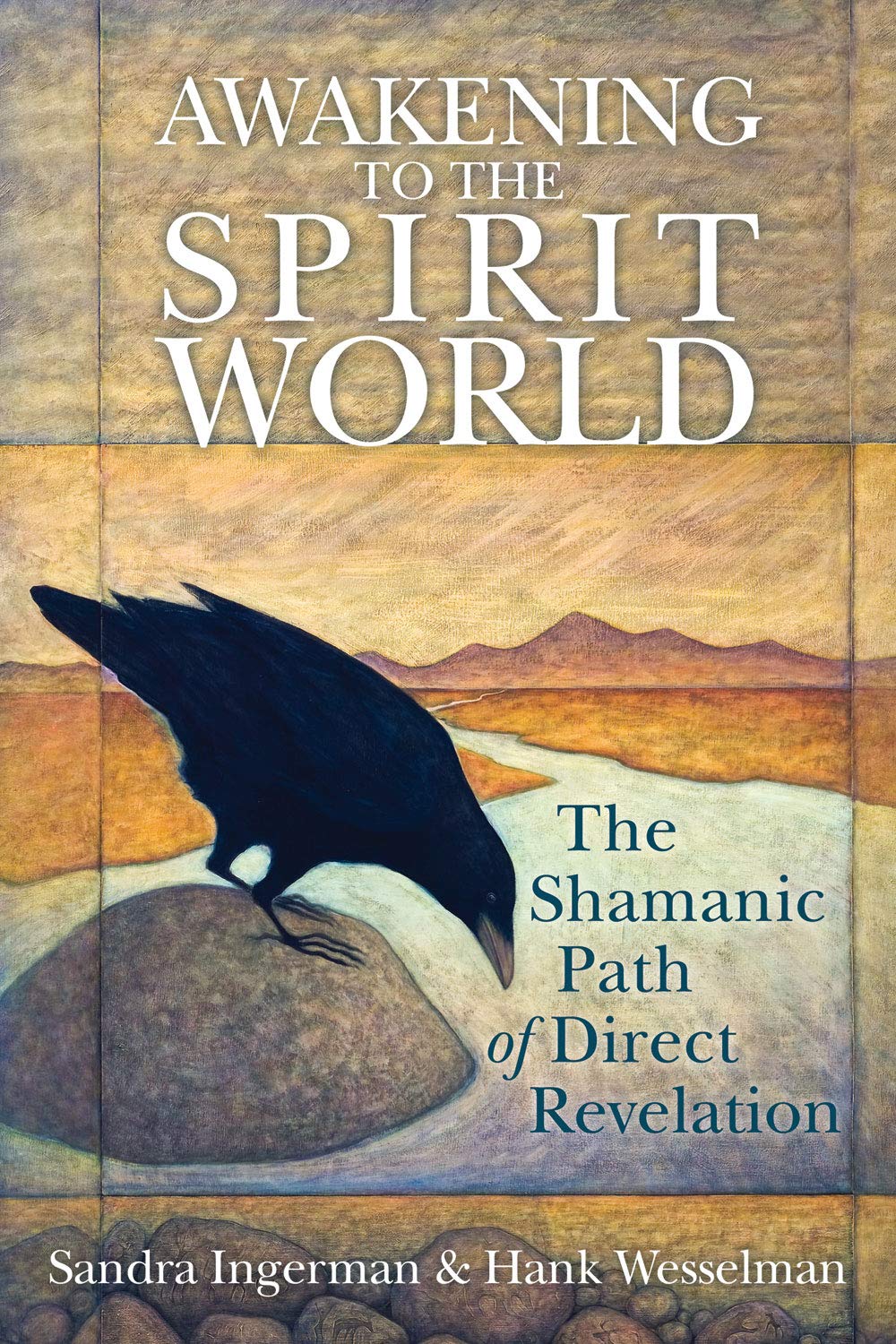 Algopix Similar Product 7 - Awakening to the Spirit World The