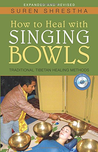 Algopix Similar Product 20 - How to Heal with Singing Bowls
