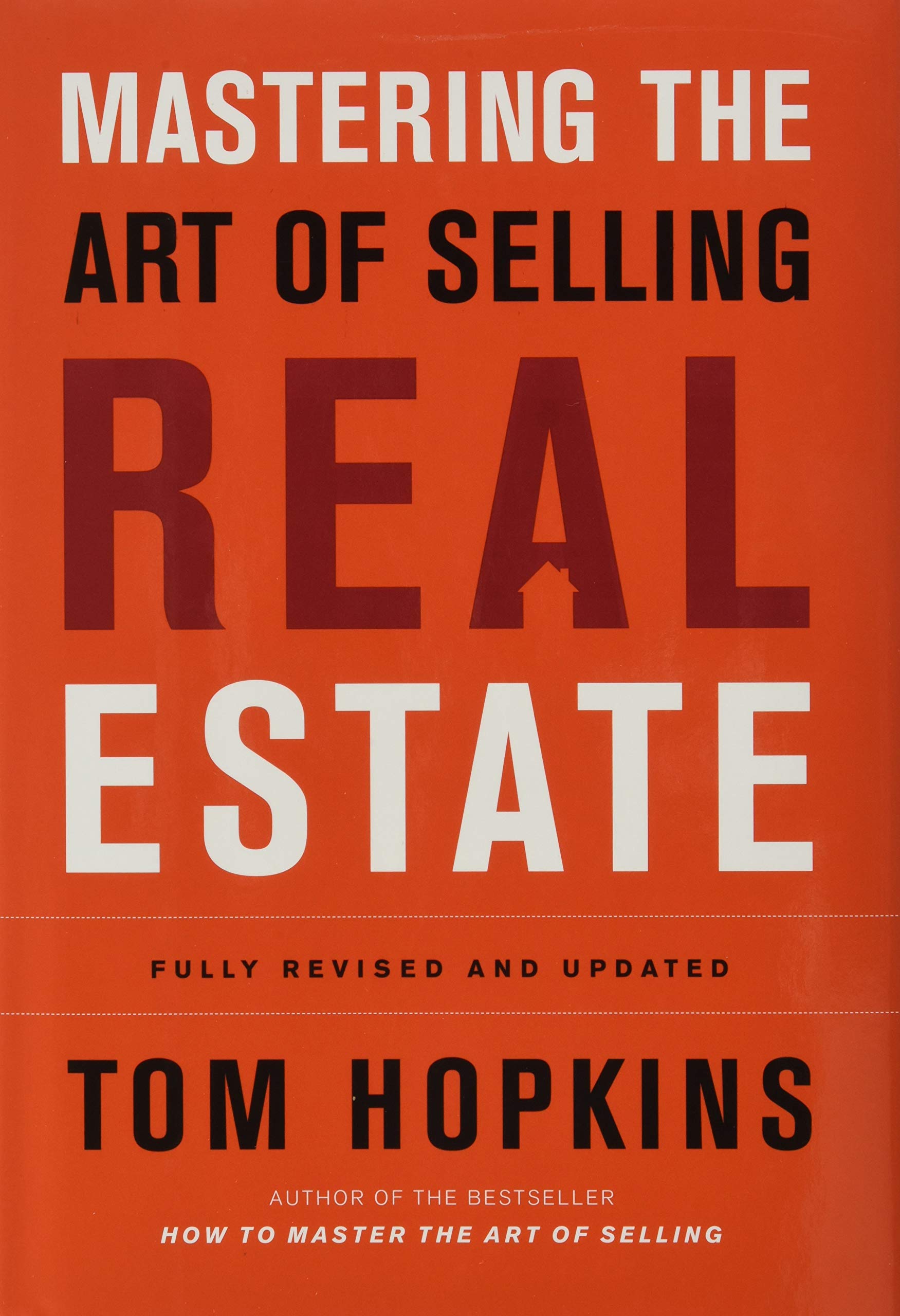 Algopix Similar Product 10 - Mastering the Art of Selling Real
