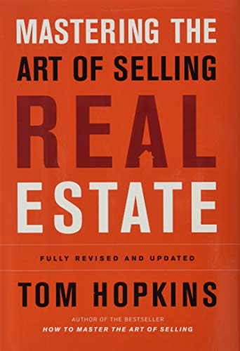 Algopix Similar Product 12 - Mastering the Art of Selling Real