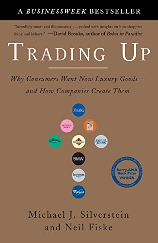 Algopix Similar Product 7 - Trading Up Why Consumers Want New