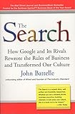 Algopix Similar Product 6 - The Search How Google and Its Rivals