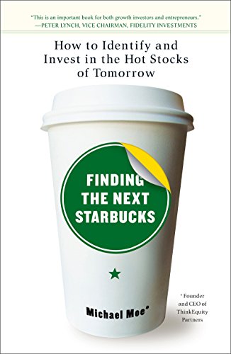 Algopix Similar Product 13 - Finding the Next Starbucks How to