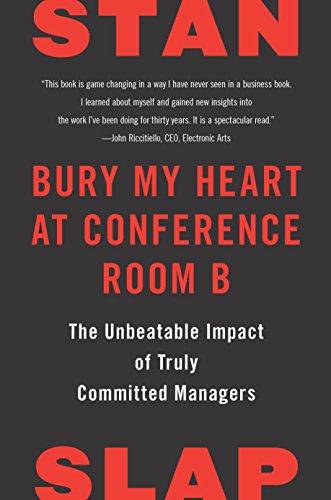 Algopix Similar Product 17 - Bury My Heart at Conference Room B The