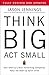 Algopix Similar Product 11 - Think Big Act Small How Americas