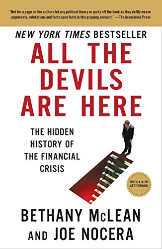 Algopix Similar Product 12 - All the Devils Are Here The Hidden