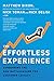 Algopix Similar Product 5 - The Effortless Experience Conquering