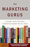 Algopix Similar Product 17 - The Marketing Gurus Lessons from the
