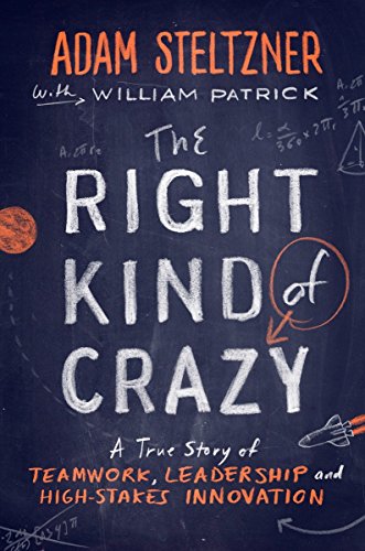 Algopix Similar Product 1 - The Right Kind of Crazy A True Story