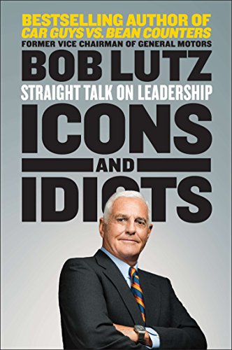 Algopix Similar Product 8 - Icons and Idiots Straight Talk on