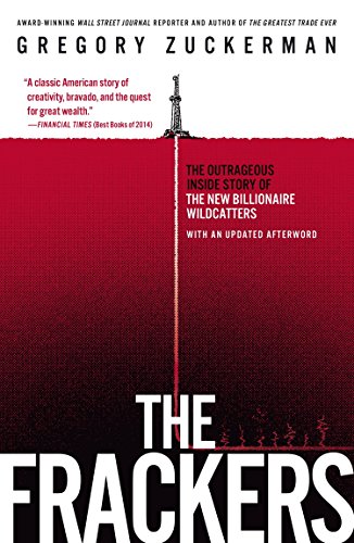 Algopix Similar Product 14 - The Frackers The Outrageous Inside