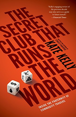 Algopix Similar Product 9 - The Secret Club That Runs the World