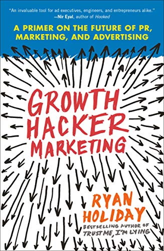 Algopix Similar Product 2 - Growth Hacker Marketing A Primer on