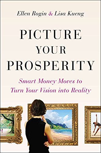 Algopix Similar Product 12 - Picture Your Prosperity Smart Money