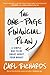 Algopix Similar Product 7 - The OnePage Financial Plan A Simple