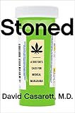 Algopix Similar Product 14 - Stoned A Doctors Case for Medical