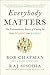 Algopix Similar Product 8 - Everybody Matters The Extraordinary