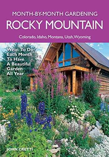 Algopix Similar Product 11 - Rocky Mountain MonthByMonth