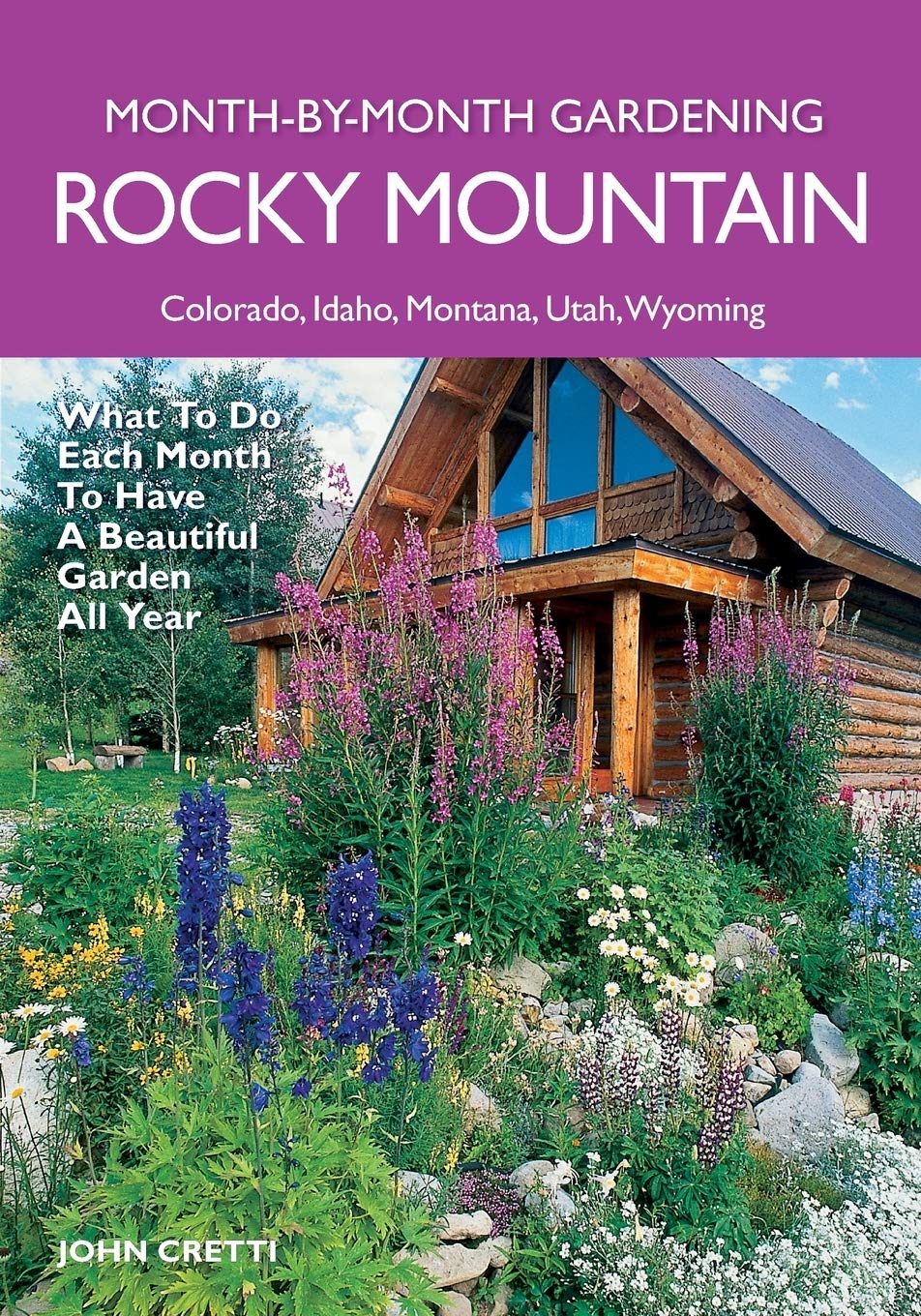 Algopix Similar Product 3 - Rocky Mountain MonthByMonth