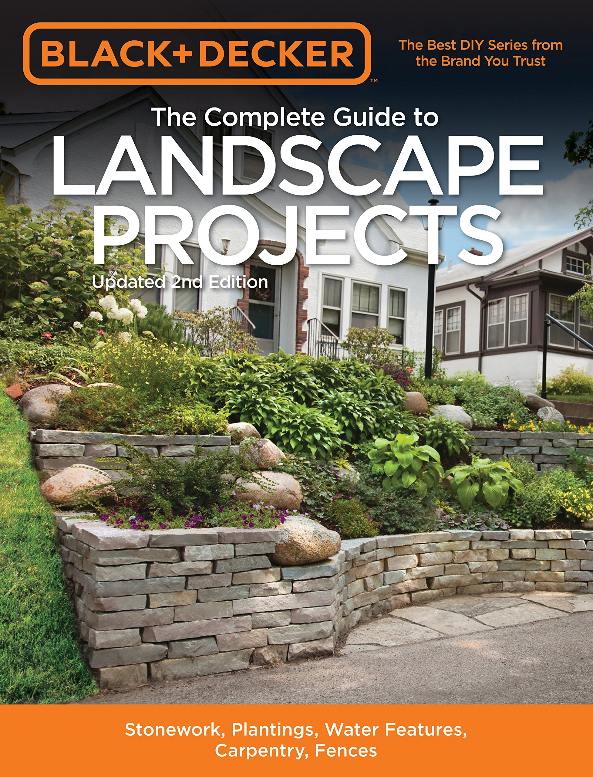 Algopix Similar Product 17 - Black  Decker The Complete Guide to