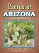 Algopix Similar Product 8 - Cactus of Arizona Field Guide Cacti