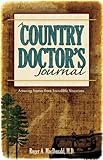 Algopix Similar Product 15 - A Country Doctors Journal Amazing
