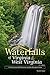 Algopix Similar Product 8 - Waterfalls of Virginia  West Virginia