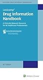 Algopix Similar Product 5 - Drug Information Handbook A Clinically