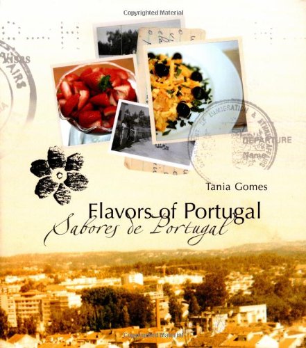 Algopix Similar Product 2 - Flavors of Portugal