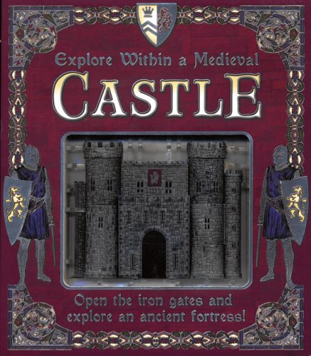 Algopix Similar Product 7 - Explore Within a Medieval Castle Open