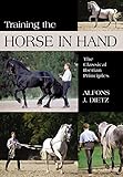Algopix Similar Product 17 - Training the Horse in Hand The