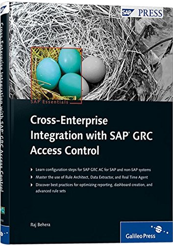 Algopix Similar Product 14 - CrossEnterprise Integration with SAP