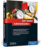 Algopix Similar Product 16 - SAP HANA Administration (SAP PRESS)