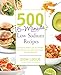 Algopix Similar Product 14 - 500 15Minute Low Sodium Recipes Fast