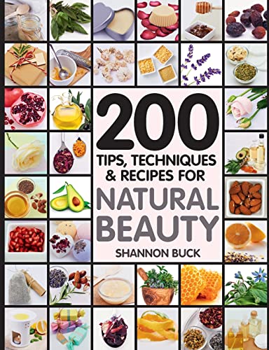 Algopix Similar Product 11 - 200 Tips Techniques and Recipes for