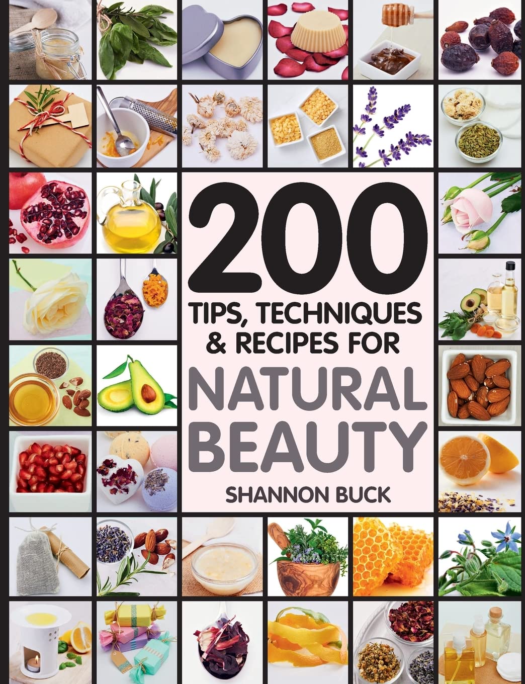 Algopix Similar Product 11 - 200 Tips Techniques and Recipes for