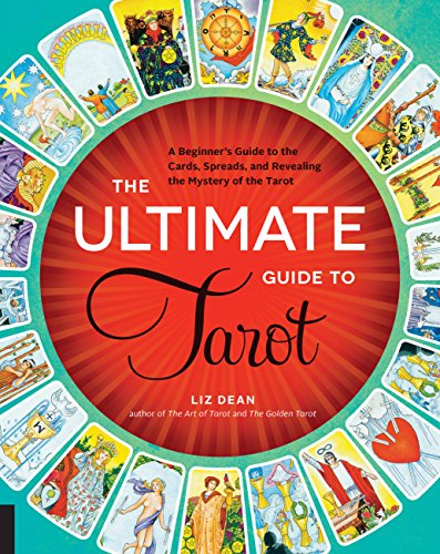 Algopix Similar Product 6 - The Ultimate Guide to Tarot A