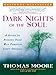 Algopix Similar Product 16 - Dark Nights of the Soul A Guide to